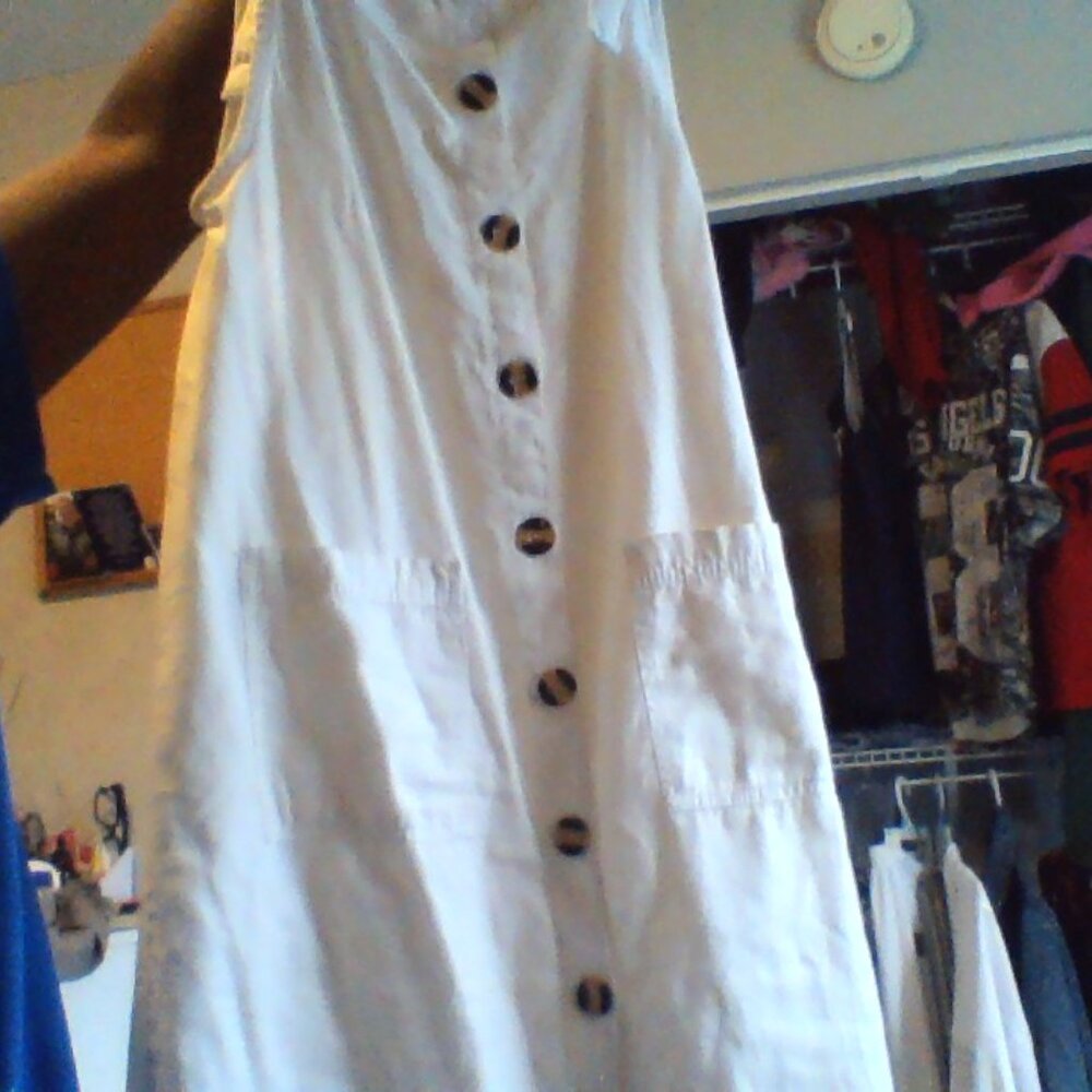 New Glory Dress